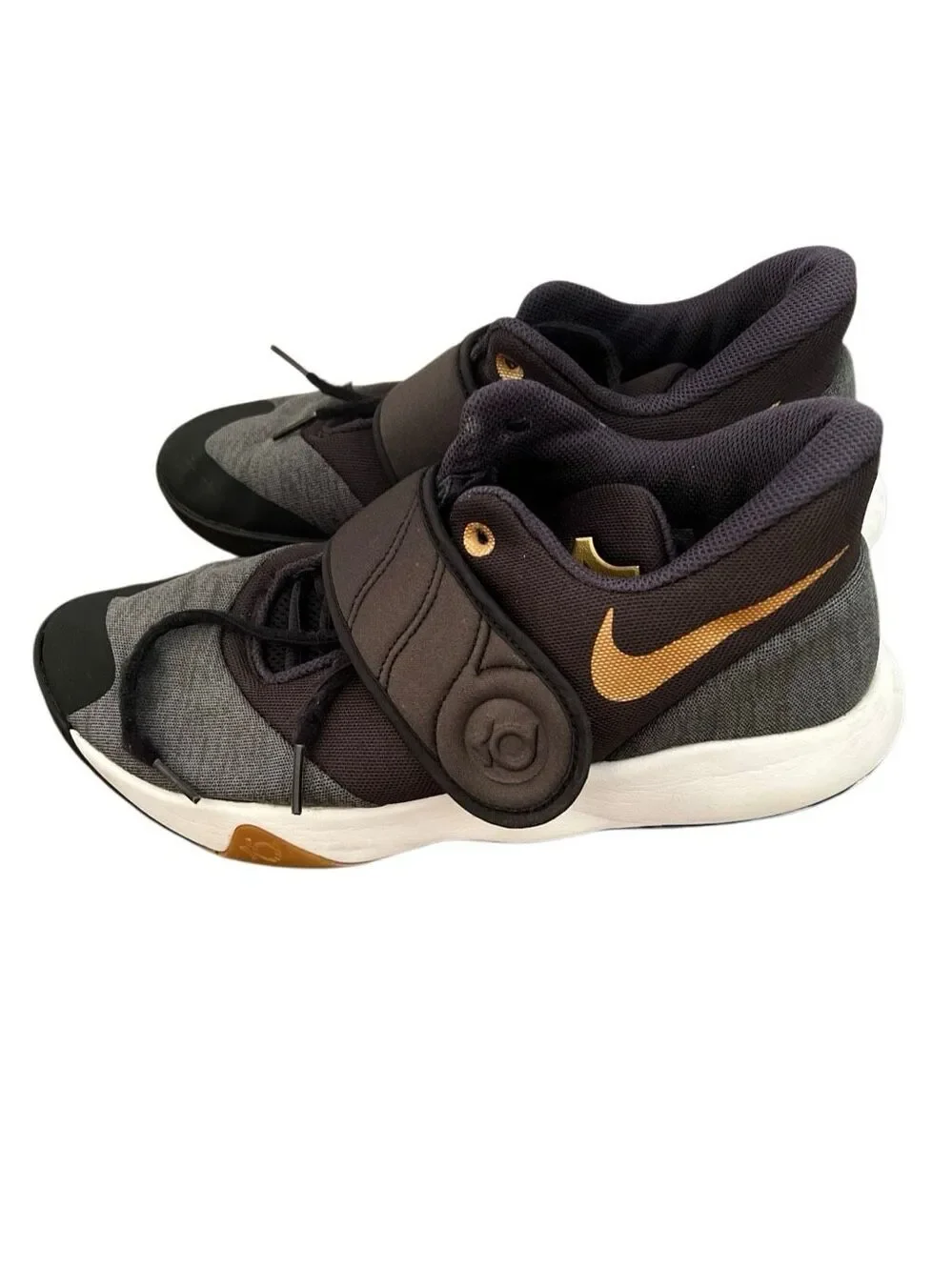 Nike KD Trey Sneakers Sz.9